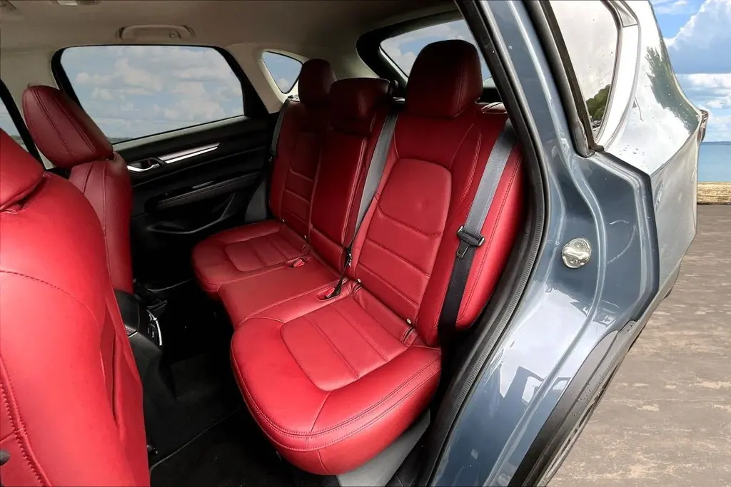 2024 MAZDA CX-5 - $24,795