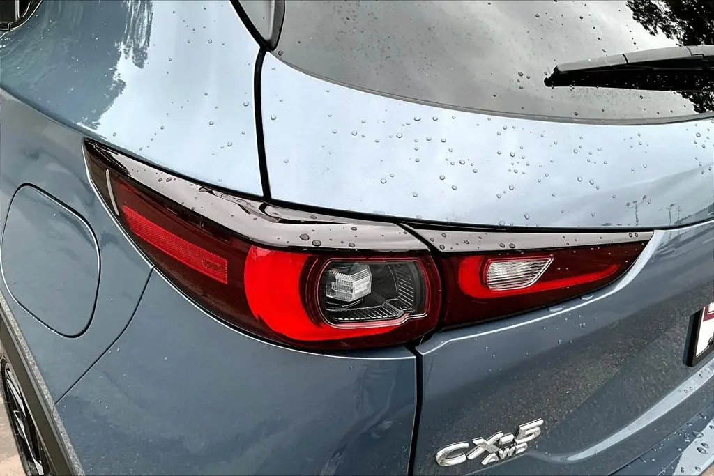 2024 MAZDA CX-5 - $24,795