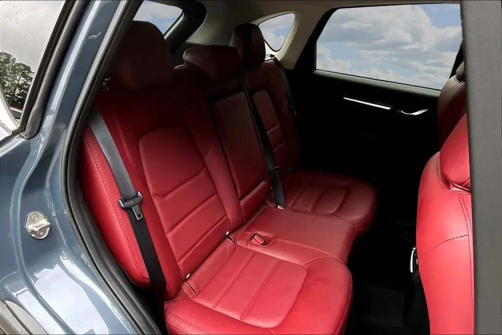 2024 MAZDA CX-5 - $24,795