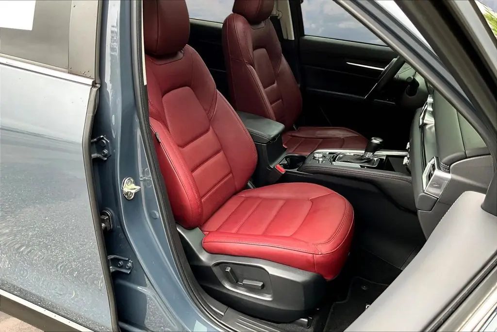 2024 MAZDA CX-5 - $24,795