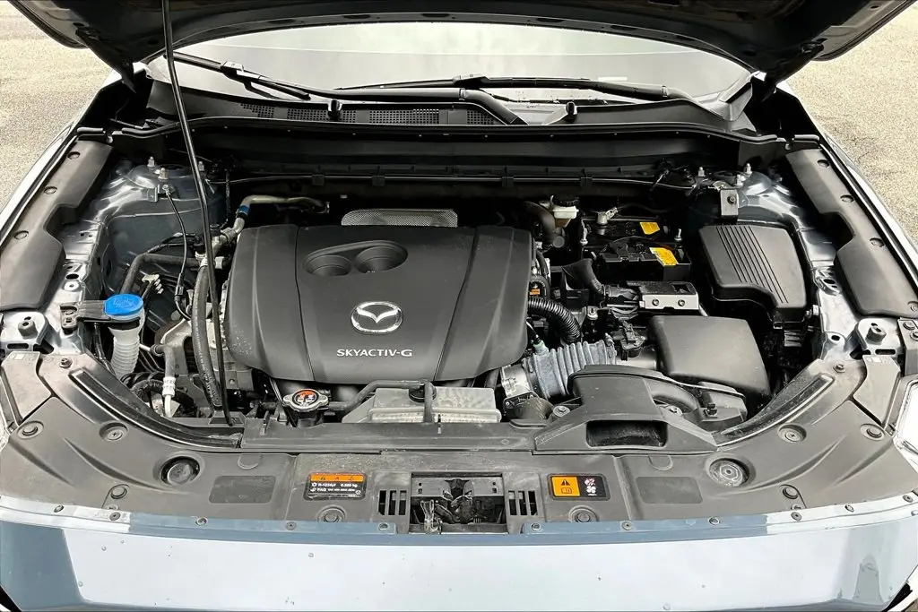 2024 MAZDA CX-5 - $24,795