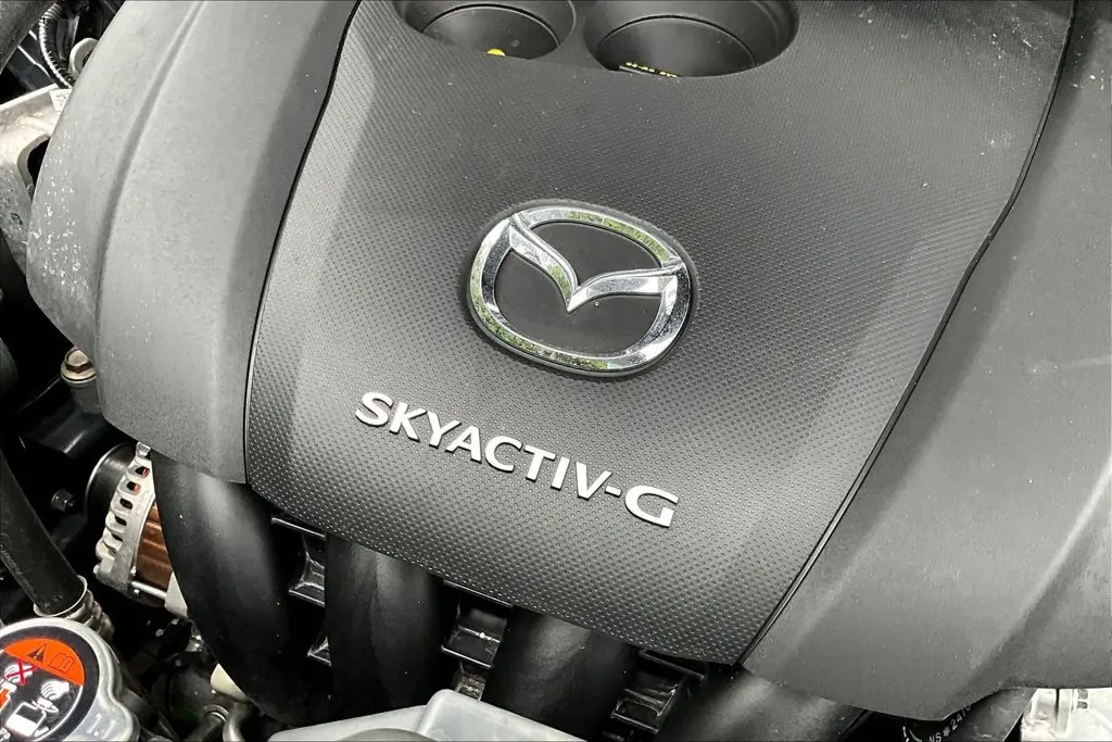 2024 MAZDA CX-5 - $24,795