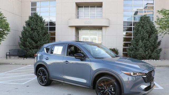Preowned 2024 Mazda CX-5 2.5 S Preferred for Sale