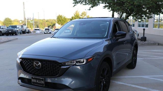 2024 Mazda CX-5 2.5 S Preferred