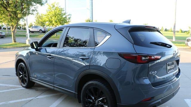 2024 Mazda CX-5 2.5 S Preferred