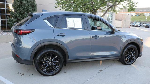 2024 Mazda CX-5 2.5 S Preferred