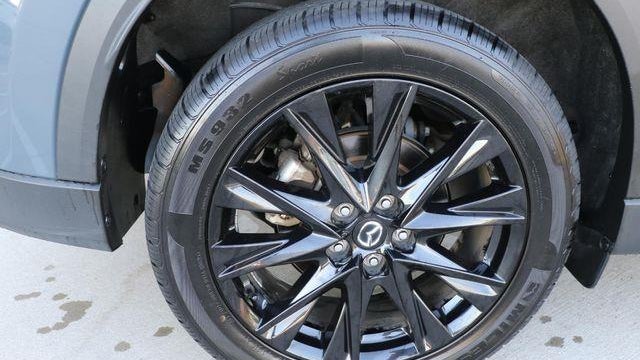 2024 Mazda CX-5 2.5 S Preferred