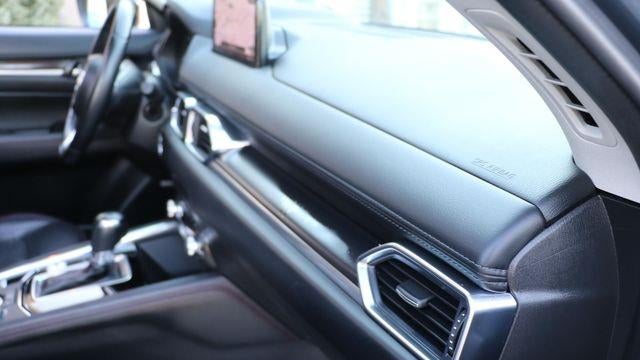 2024 Mazda CX-5 2.5 S Preferred