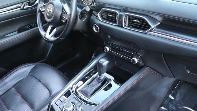 2024 Mazda CX-5 2.5 S Preferred