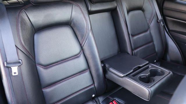 2024 Mazda CX-5 2.5 S Preferred