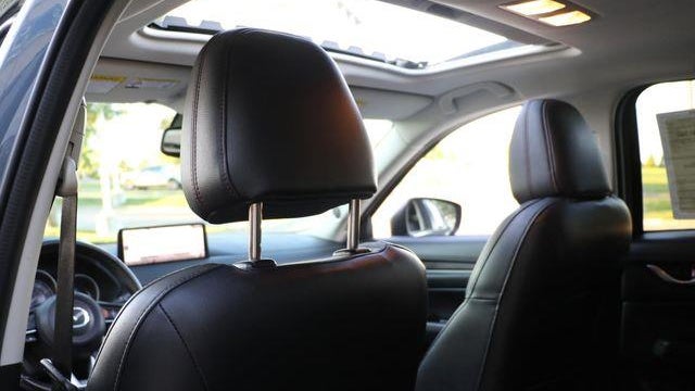 2024 Mazda CX-5 2.5 S Preferred