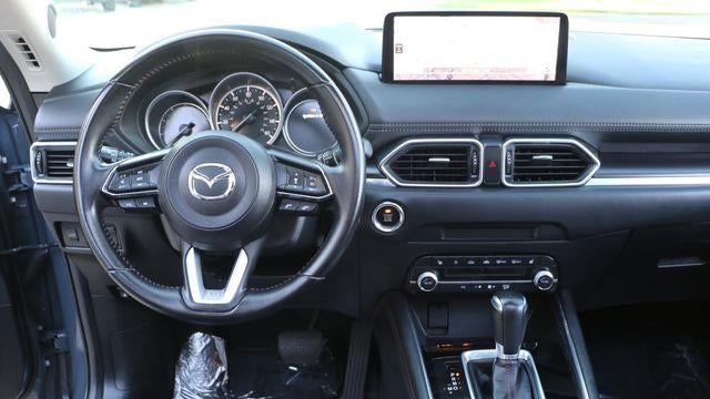 2024 Mazda CX-5 2.5 S Preferred