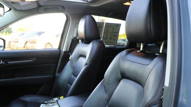 2024 Mazda CX-5 2.5 S Preferred