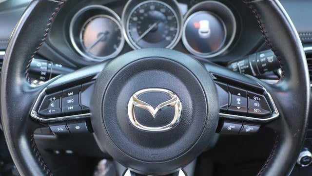 2024 Mazda CX-5 2.5 S Preferred
