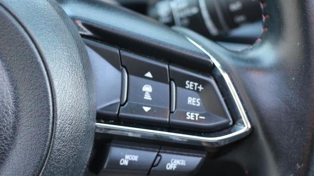 2024 Mazda CX-5 2.5 S Preferred