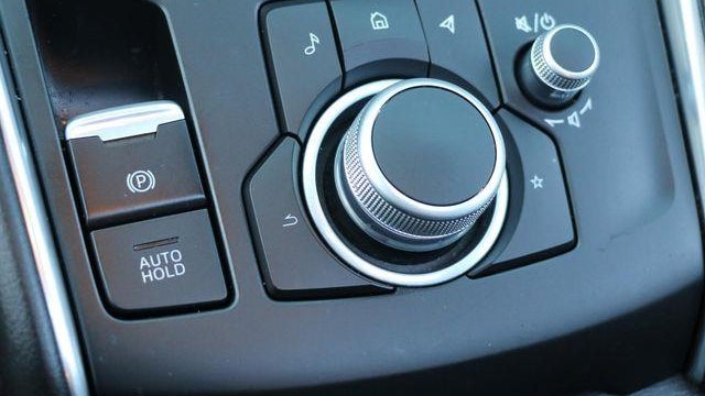 2024 Mazda CX-5 2.5 S Preferred