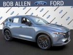 2024 CX-5 Thumbnail 2