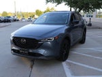 2024 CX-5 Thumbnail 3