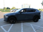2024 CX-5 Thumbnail 4
