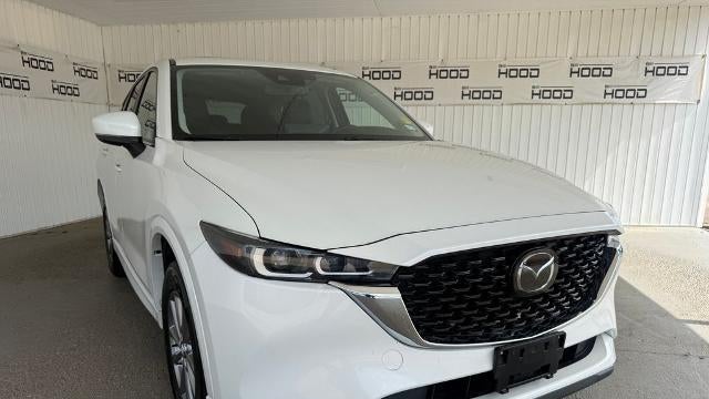 Preowned 2025 Mazda CX-5 2.5 S Preferred for Sale