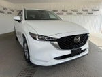 2025 CX-5 Thumbnail 1