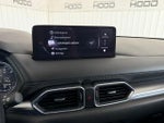 2025 CX-5 Thumbnail 4