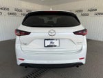 2025 CX-5 Thumbnail 22