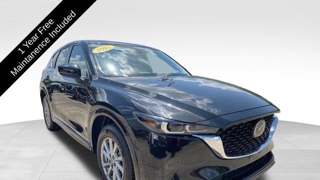 Preowned 2025 Mazda CX-5 2.5 S Preferred for Sale