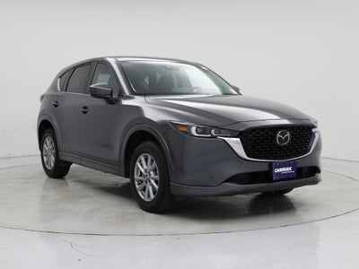 Photo of a 2025 Mazda CX-5 AWD 2.5 S Preferred 4DR SUV for sale