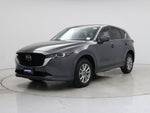 2025 CX-5 Thumbnail 4