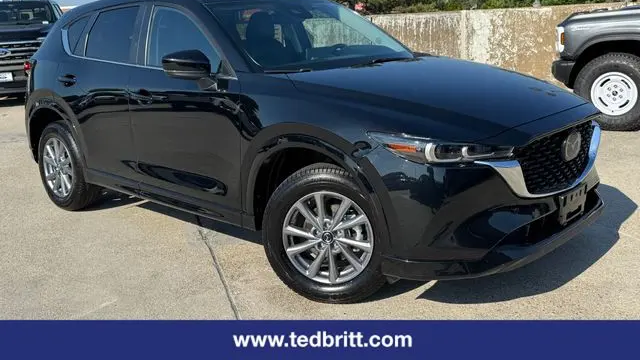 Preowned 2025 Mazda CX-5 2.5 S Preferred for Sale