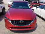 2025 CX-5 Thumbnail 2