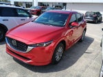 2025 CX-5 Thumbnail 3