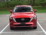 2025 CX-5 Thumbnail 22