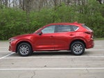 2025 CX-5 Thumbnail 24