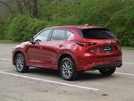 2025 CX-5 Thumbnail 25