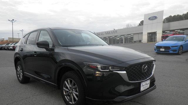 Preowned 2025 Mazda CX-5 2.5 S Preferred for Sale