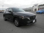 2025 CX-5 Thumbnail 1