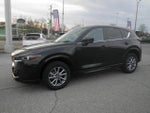 2025 CX-5 Thumbnail 3