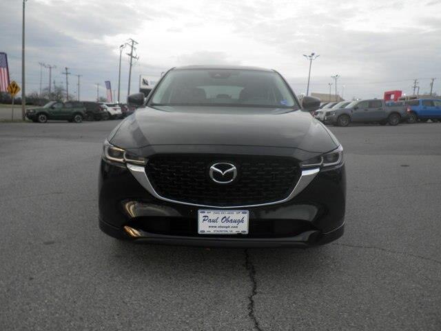 2025 MAZDA CX-5 - $26,980