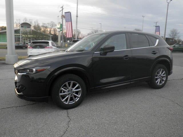 2025 MAZDA CX-5 - $26,980