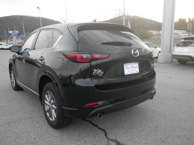 2025 MAZDA CX-5 - $26,980
