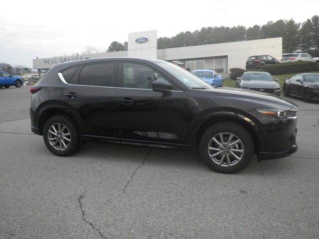 2025 MAZDA CX-5 - $26,980