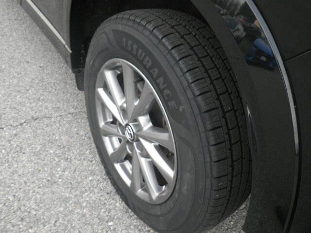 2025 MAZDA CX-5 - $26,980