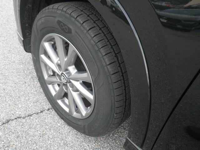 2025 MAZDA CX-5 - $26,980