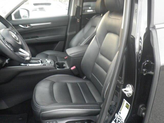 2025 MAZDA CX-5 - $26,980