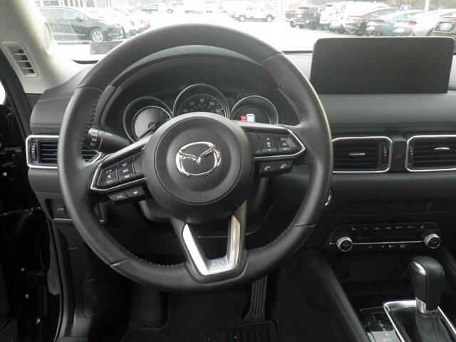 2025 MAZDA CX-5 - $26,980