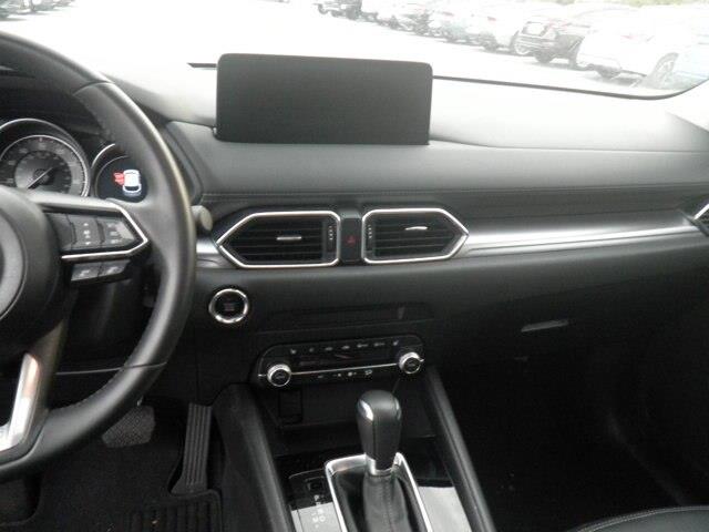 2025 MAZDA CX-5 - $26,980