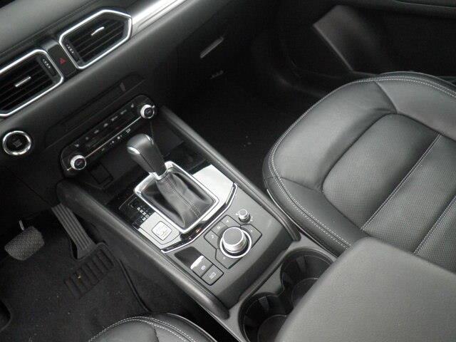 2025 MAZDA CX-5 - $26,980