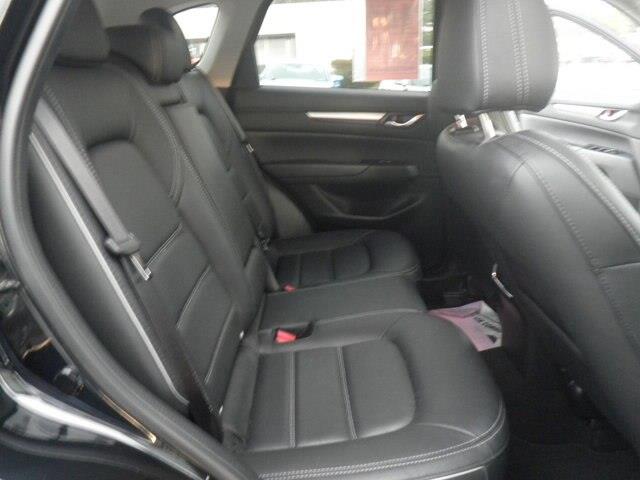 2025 MAZDA CX-5 - $26,980